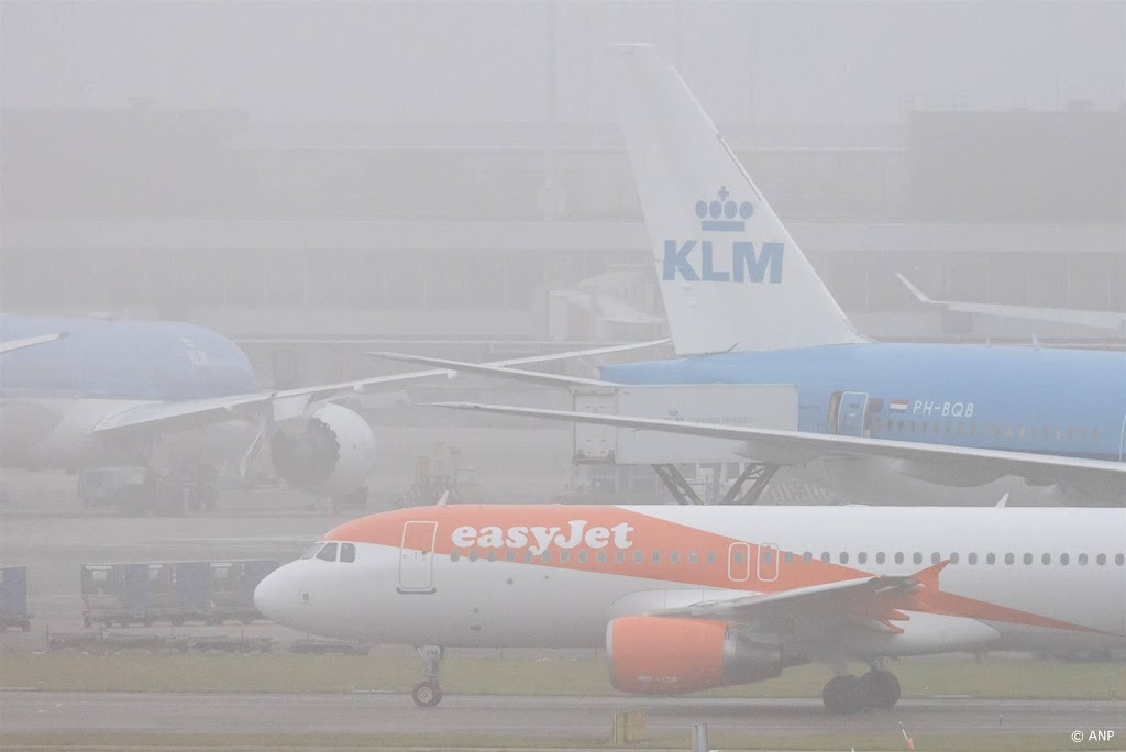 ACM heeft langer nodig voor beslissing over havengelden Schiphol