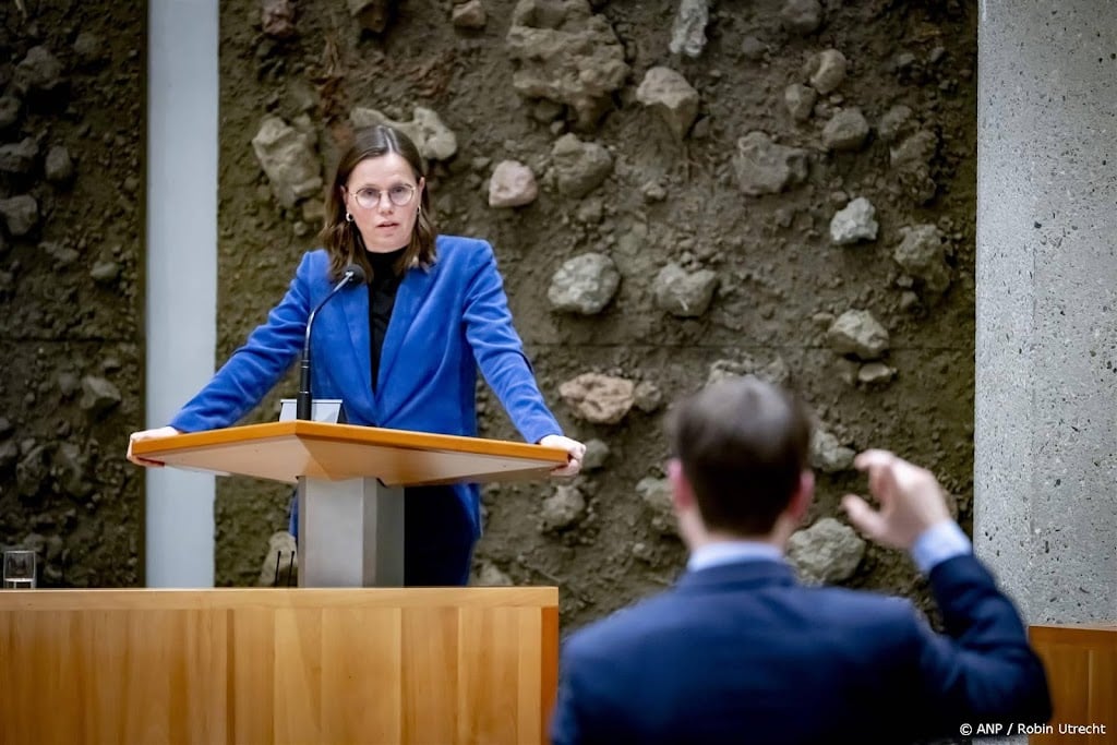 Oppositie fel tegen coalitiepartijen over gemeentefinanciën