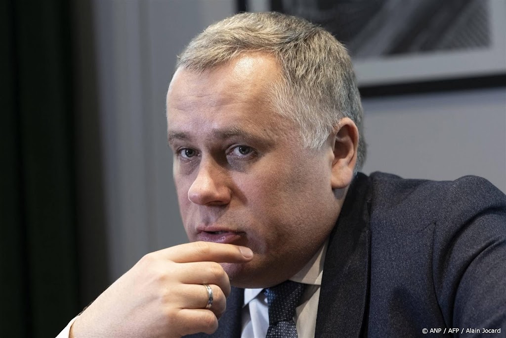 Oekraïne wil Europese gevechtstroepen, geen vredesmissie