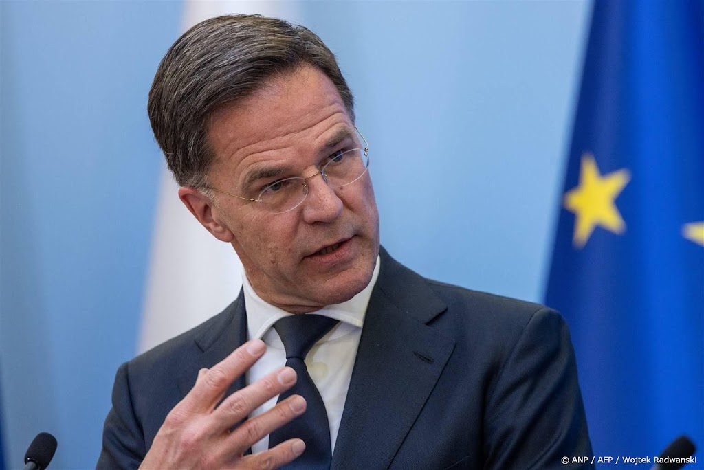 Rutte: dat Franse kernbom Europa kan beschermen is zelfbedrog