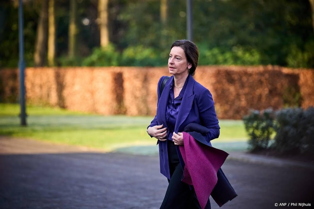 Kiesstelsel op schop: 125 Kamerleden worden in provincies gekozen