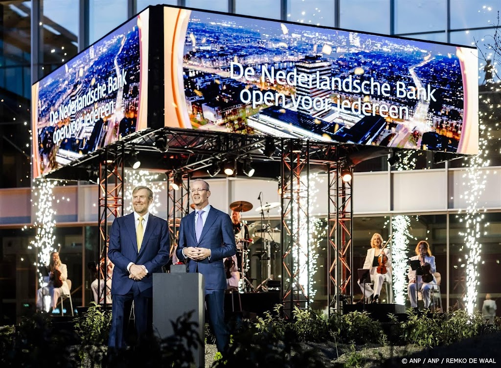 Tentoonstelling DNB moet relevantie centrale bank laten zien