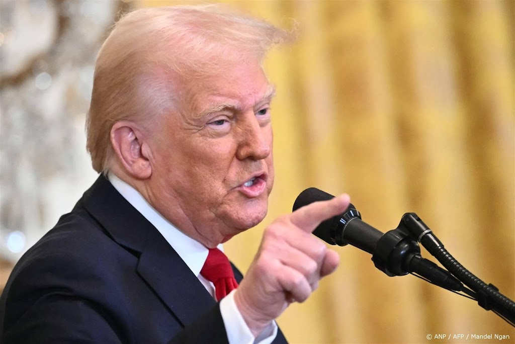 Trump verliest bezwaar tegen stop uitzetting migranten Venezuela