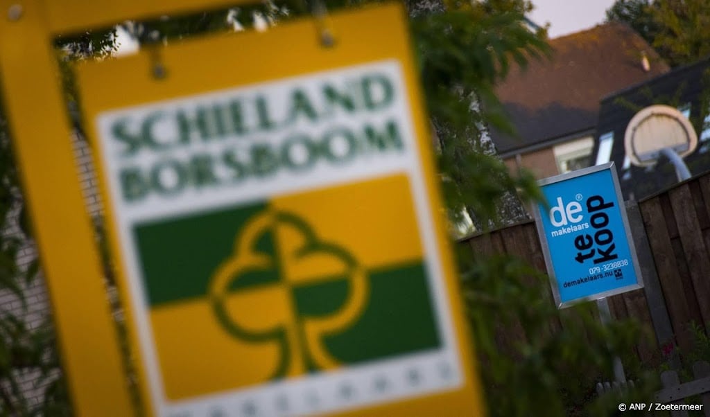 ING: Hypotheekrente stijgt door Iranoorlog, impact op starters