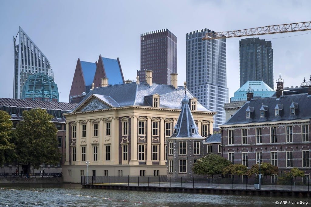 Overheidsuitgaven en -schuld stijgen tot meer dan 500 miljard 