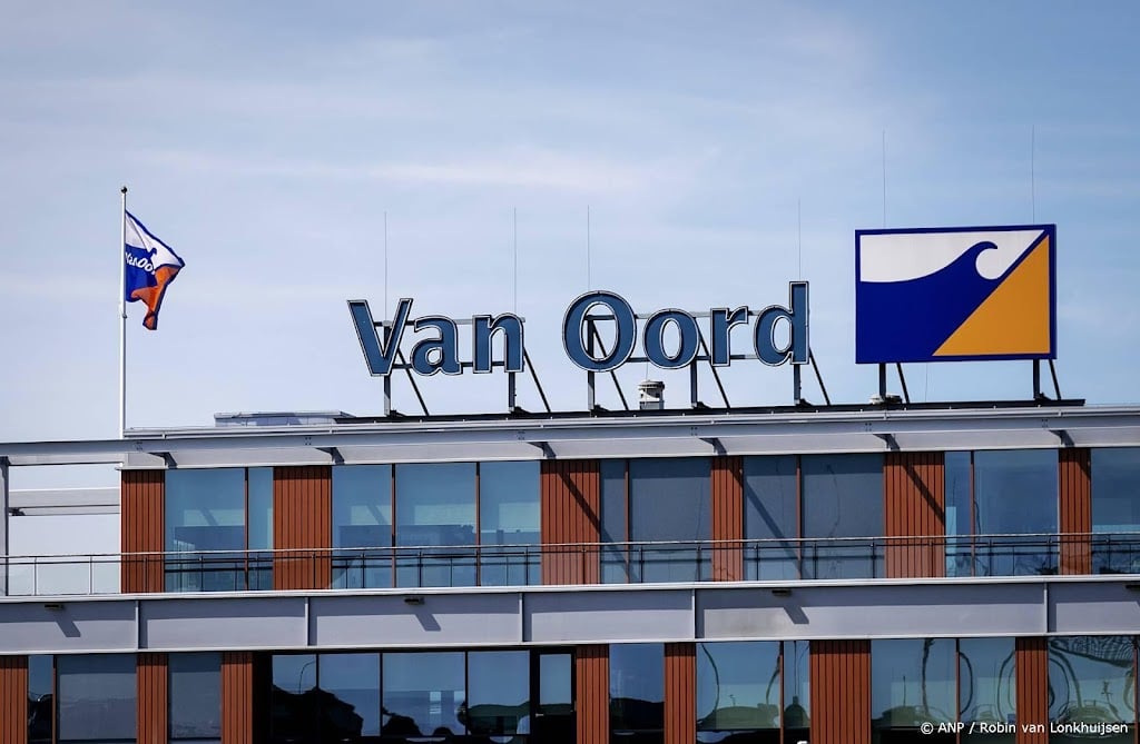 Gevolgen oorlog Midden-Oosten nog onduidelijk voor Van Oord 