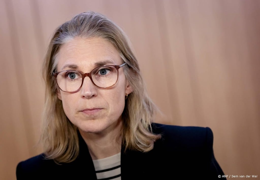 Boekholt over interview: had woorden zorgvuldiger moeten kiezen