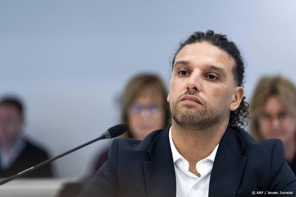 OM vraagt vrijspraak Ali B voor aanranding Jill Helena