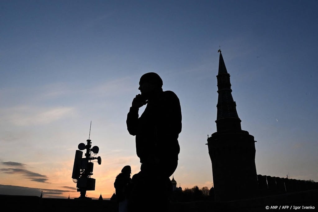 Rusland dreigt demonstranten tegen internetblokkade op te pakken