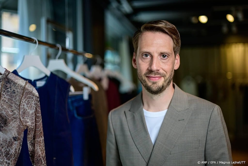 H&M-topman: Iranoorlog kan leiden tot licht hogere kosten