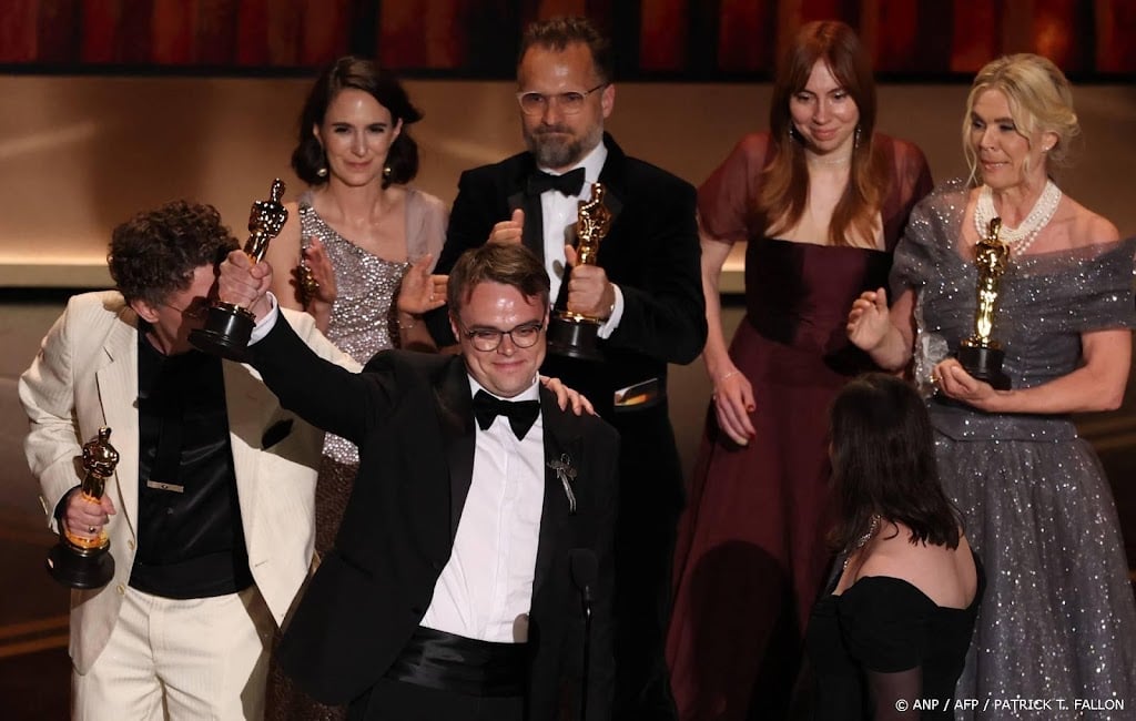 Russische rechter verbiedt Oscar-winnende documentaire om kritiek