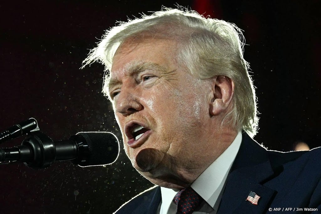 Trump boos op Iraanse houding rond onderhandelingen