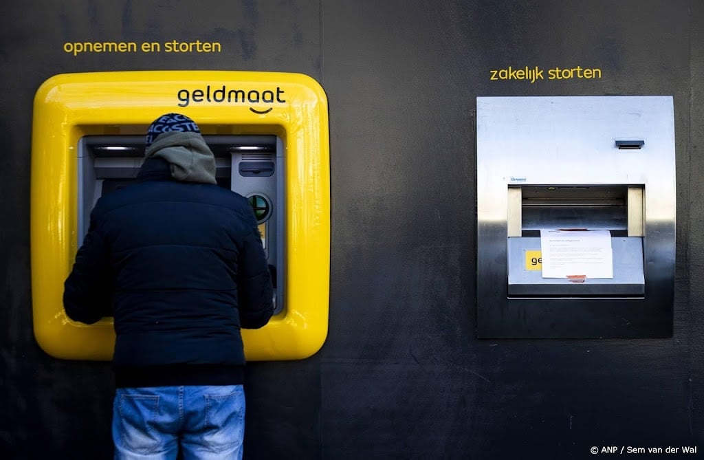 Geldmaat neemt maatregelen om nieuwe plofkraken te voorkomen