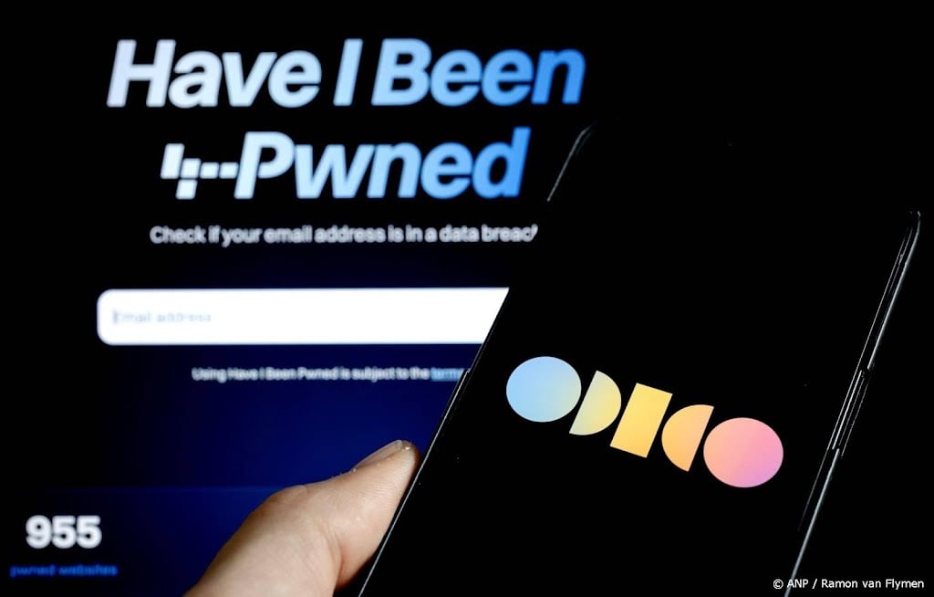 Toezichthouders kijken of Odido klantgegevens te lang bewaarde