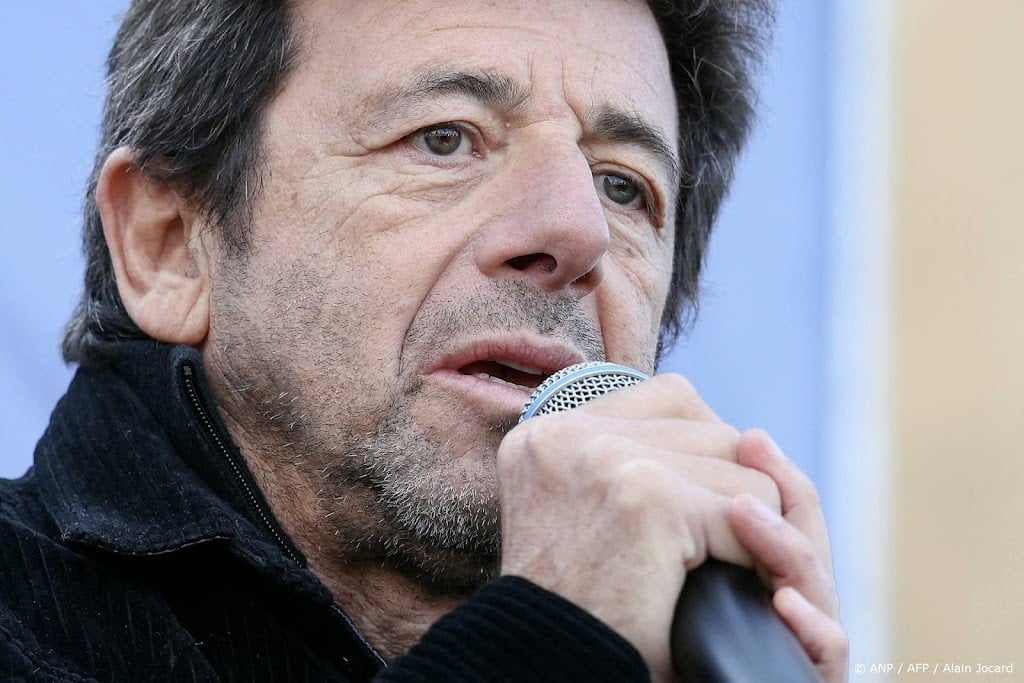 Patrick Bruel ook in België aangeklaagd voor zedendelict
