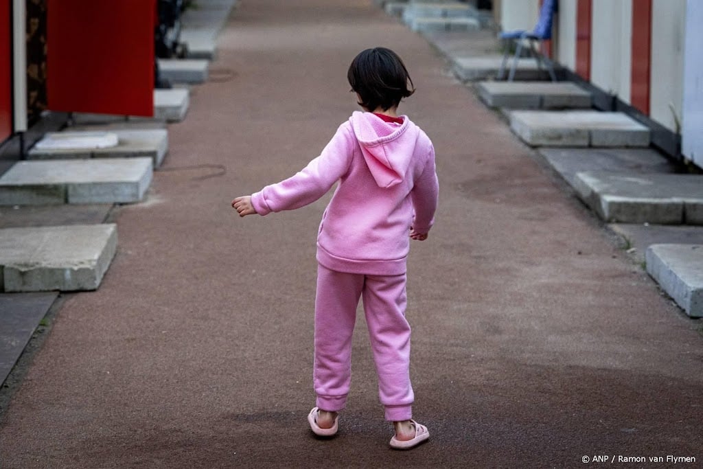 Save the Children: kinderen in noodopvang in onveilige situatie