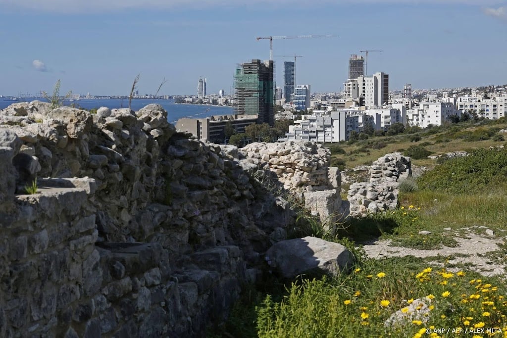 Cyprus komt met steunmaatregelen om oorlog Midden-Oosten