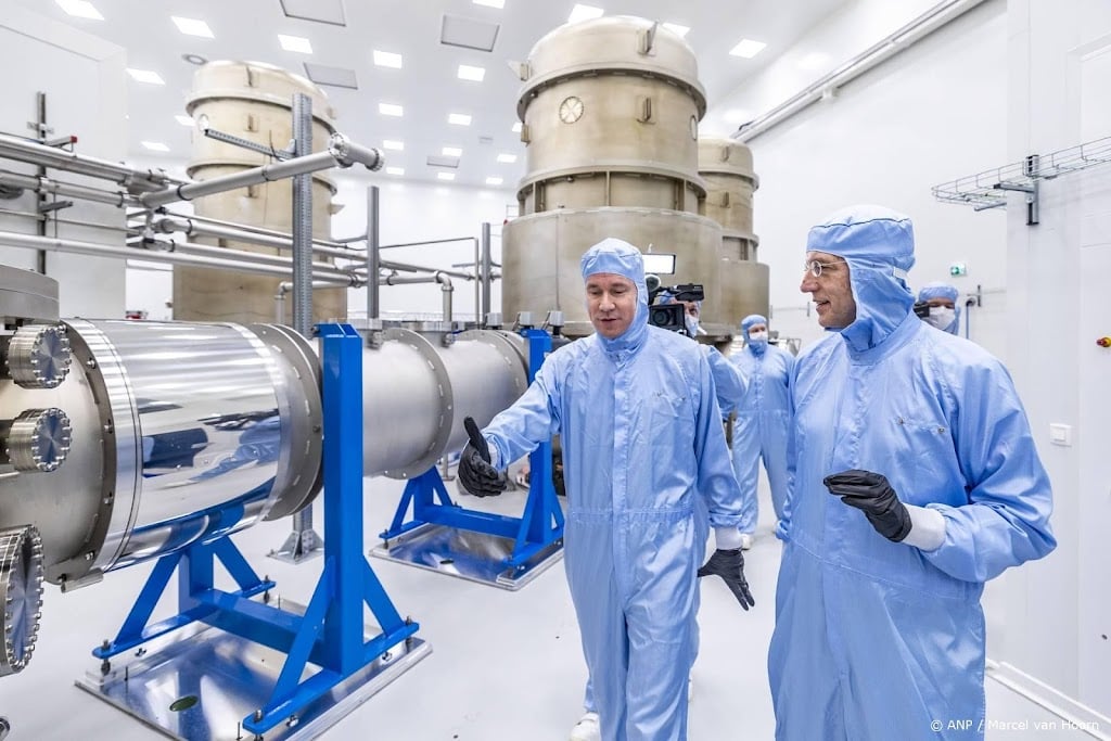 Limburg wil testcentrum voor Einstein Telescoop flink uitbreiden