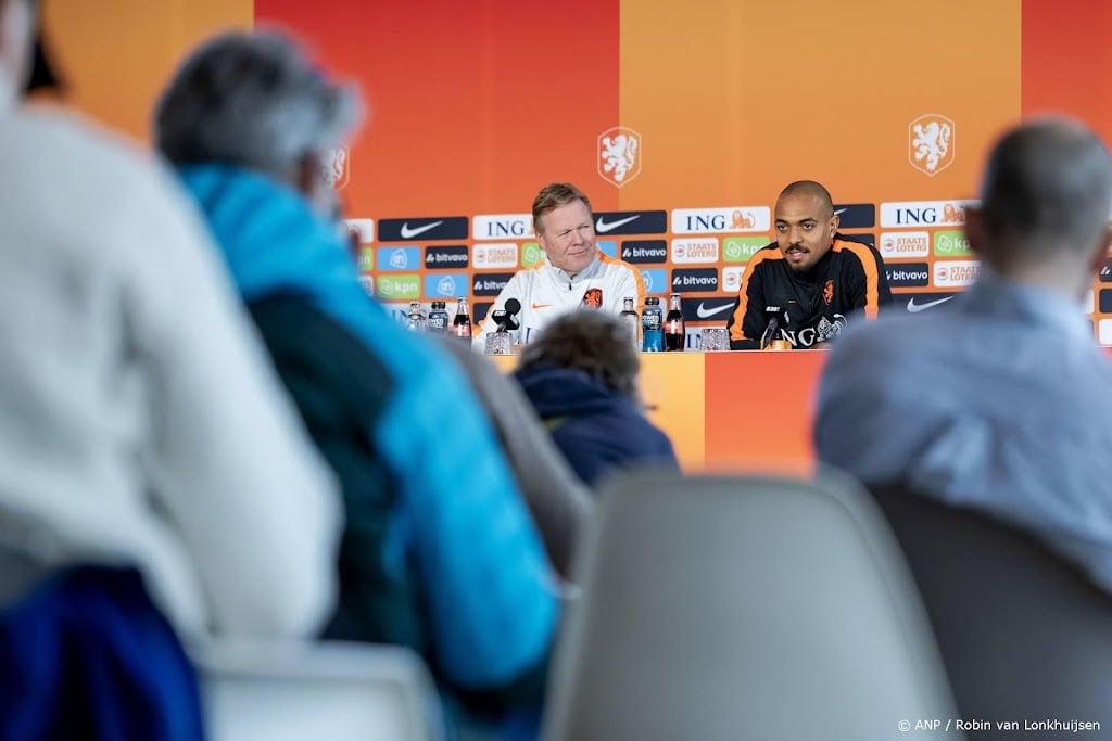 Aanvaller Malen in topvorm naar vijftigste interland 