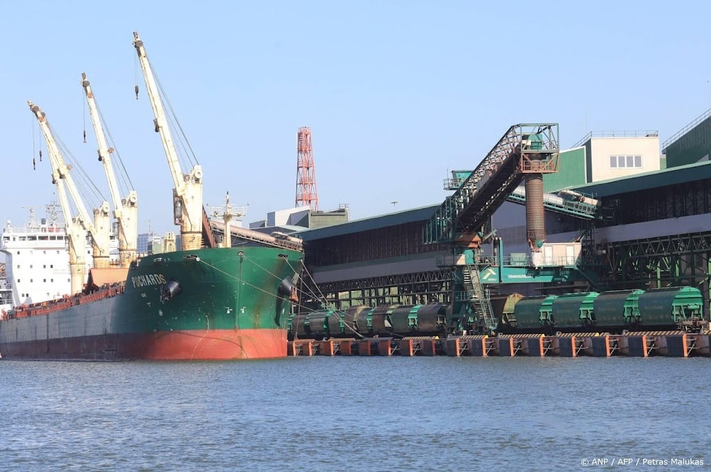 VS schrappen bank en potasbedrijven uit Belarus van sanctielijst