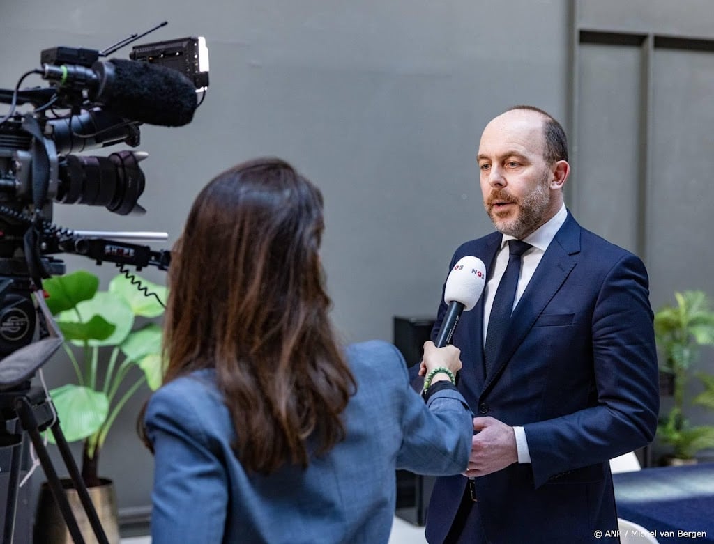 COA onderschrijft oproep asielminister: 'acuut noodopvang nodig'