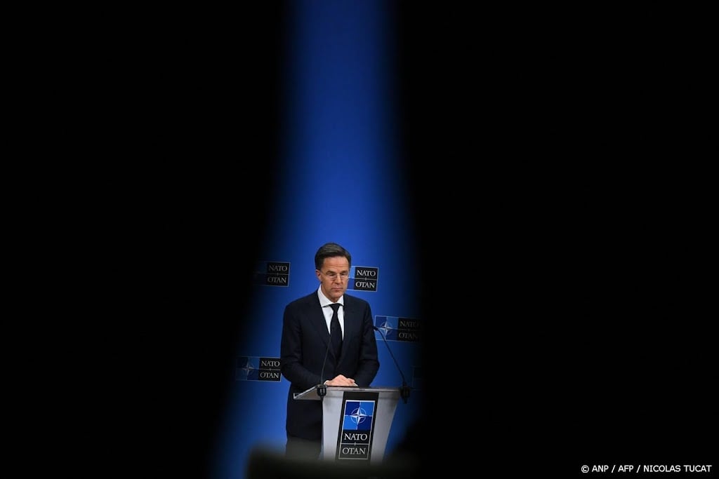 NAVO verzekert dat in VS bestelde wapens naar Oekraïne gaan