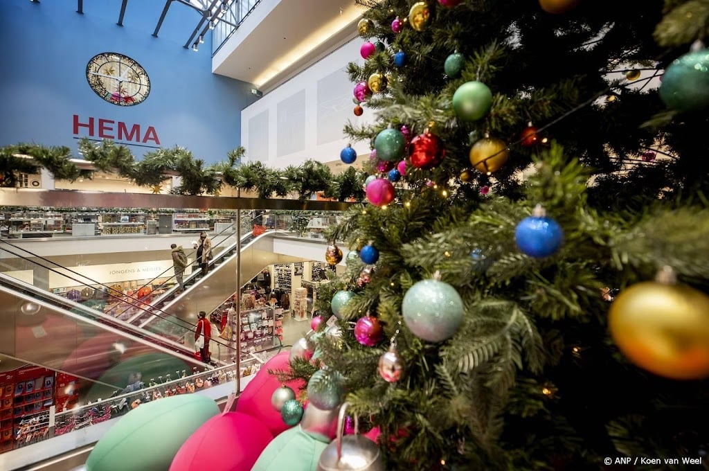 Gouden Loeki voor derde jaar op rij naar kerstcommercial HEMA