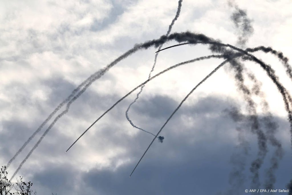 Israël heeft meer militairen nodig voor inzet in Zuid-Libanon