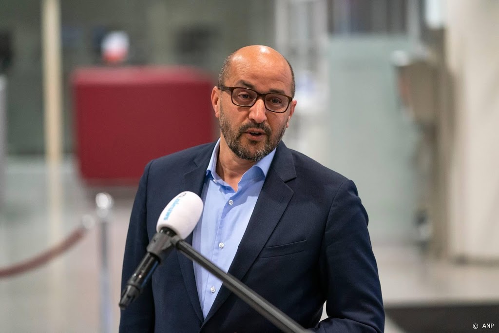 Marcouch: hopelijk gaat het zondag beter dan zaterdag