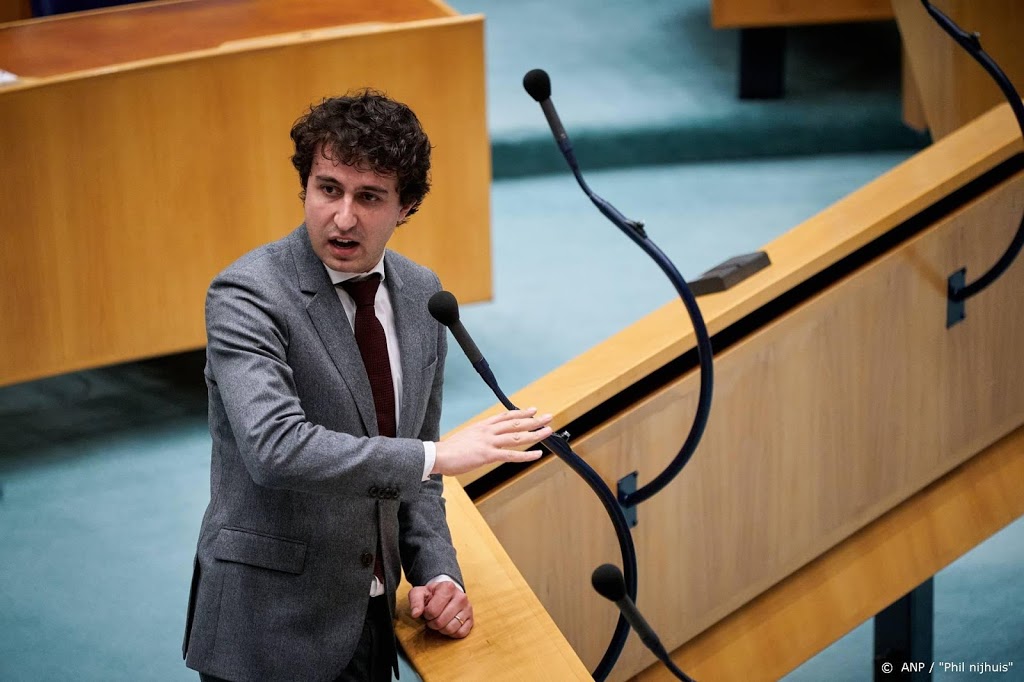 GroenLinks: laat grote bedrijven volgende steunronde terugbetalen