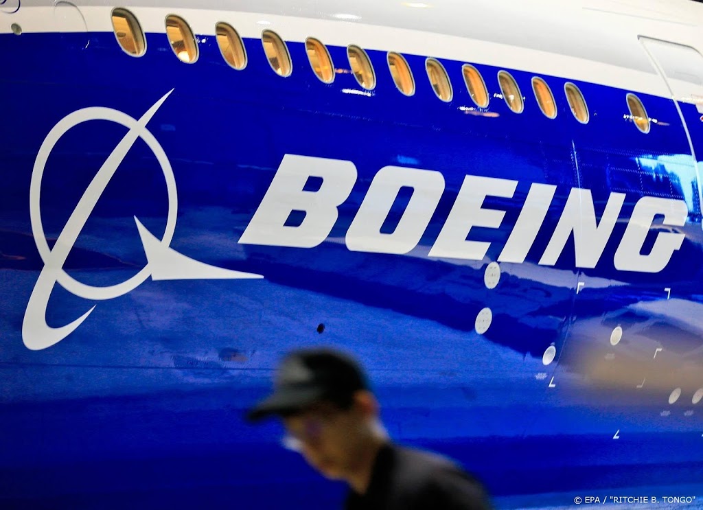Embraer zint op forse schadevergoeding van Boeing