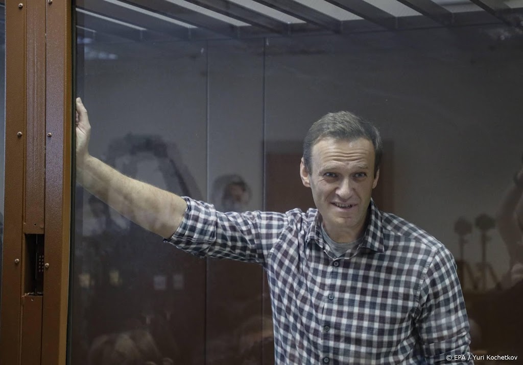 OM Moskou legt medewerkers Navalni zwijgen op