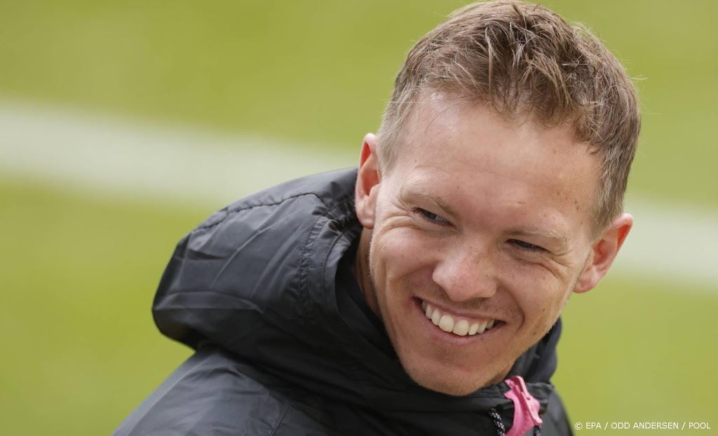 'Nagelsmann wil naar Bayern en vraagt Leipzig contract te breken'