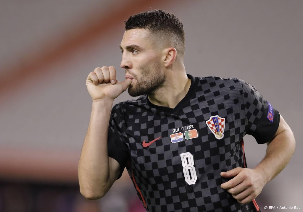 Chelsea in Champions League zonder Kovacic naar Madrid