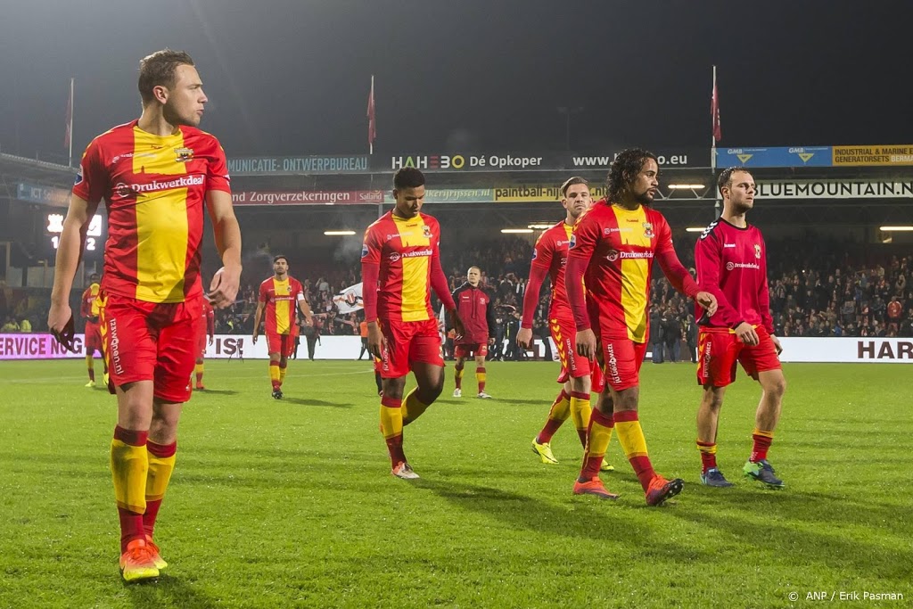Go Ahead Eagles stelt deadline voor aanwezigheid publiek