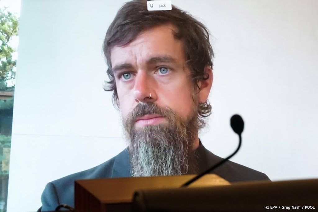 Jack Dorsey: Musk is 'enige oplossing' voor Twitter