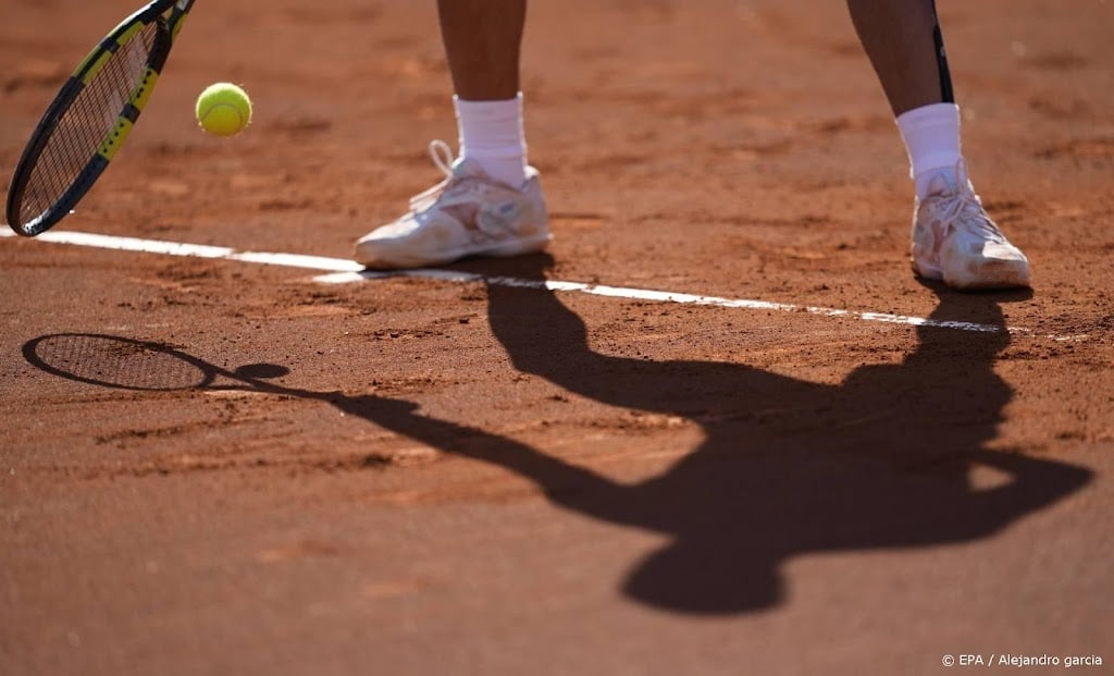 Valencia benoemd tot speelstad groepsfase Daviscup Finals