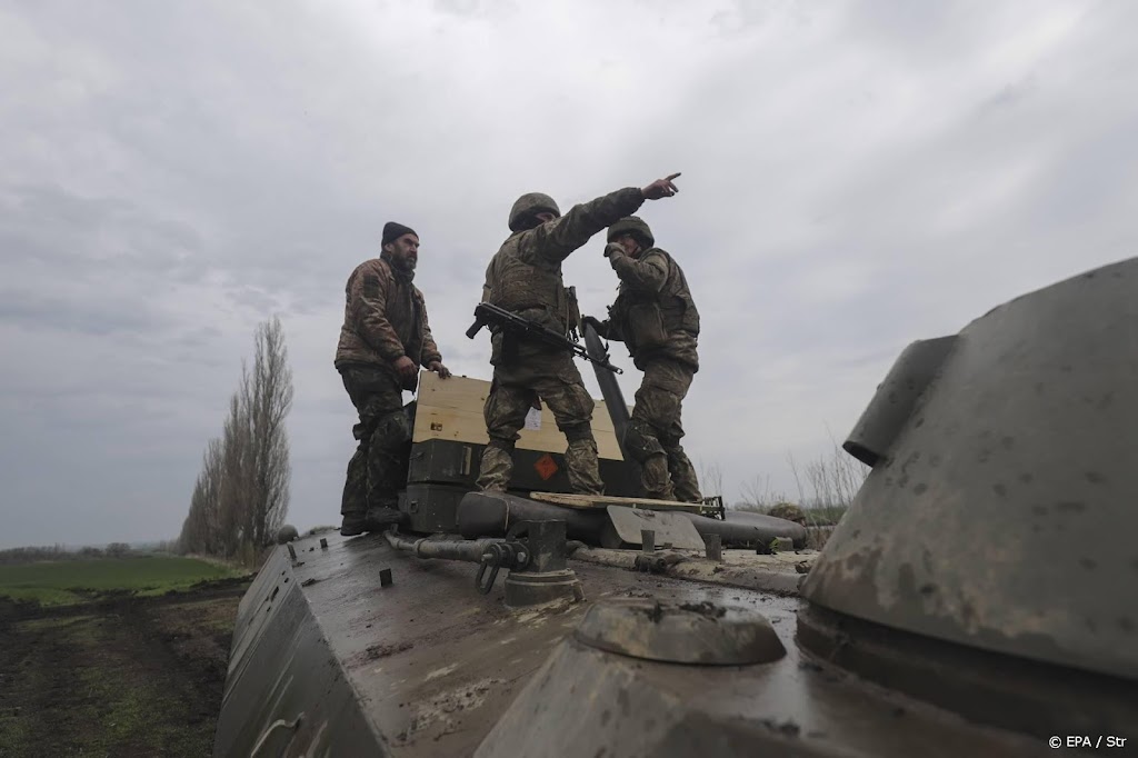 Twee doden door beschietingen in Oekraïense regio Donetsk