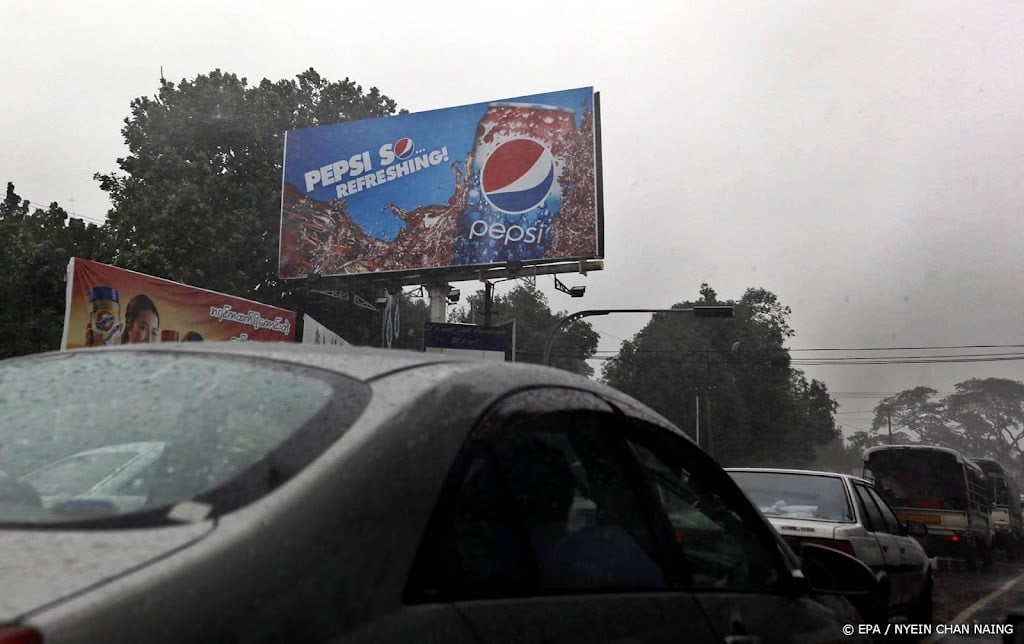 Bedrijf achter Pepsi en Lay's optimistischer over heel 2022