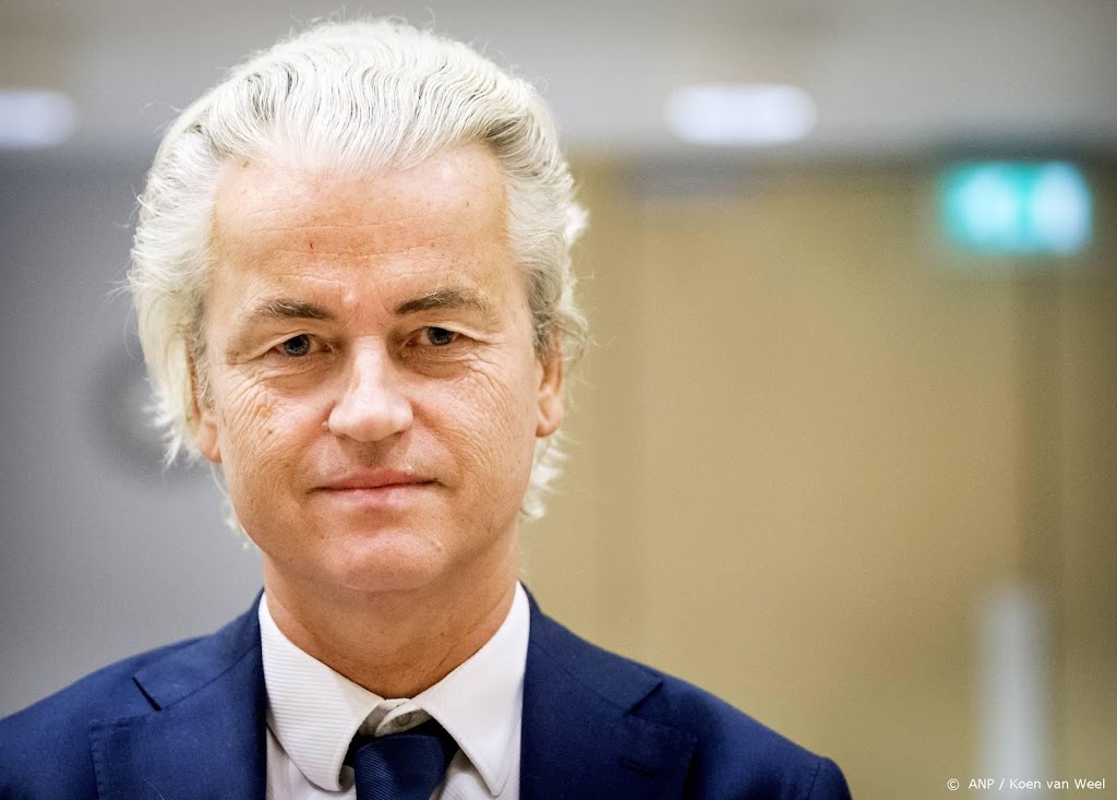 Twitter draait schorsing Wilders terug en biedt excuses aan
