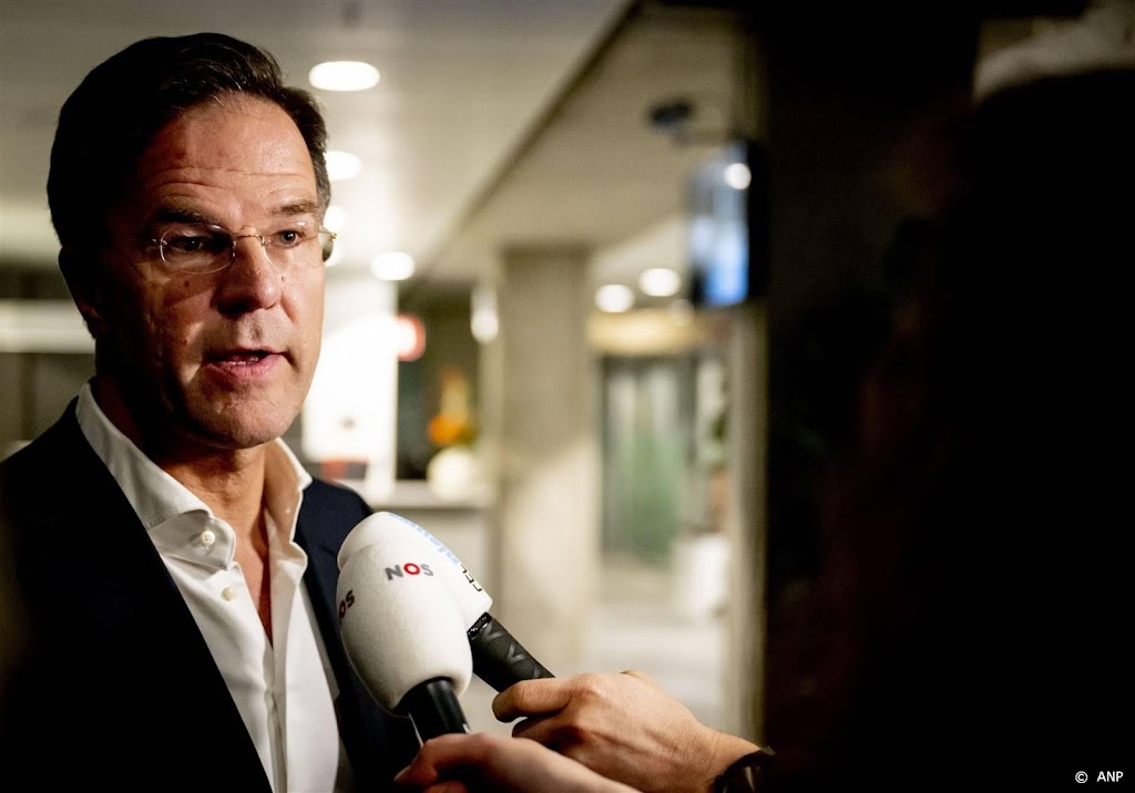 Kabinet is bijna klaar met de Voorjaarsnota, woensdag klap erop