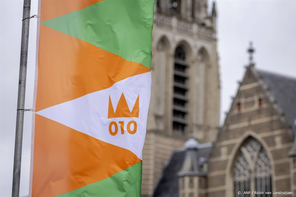 Rotterdam: Koningsdag goed te volgen voor mensen met beperking
