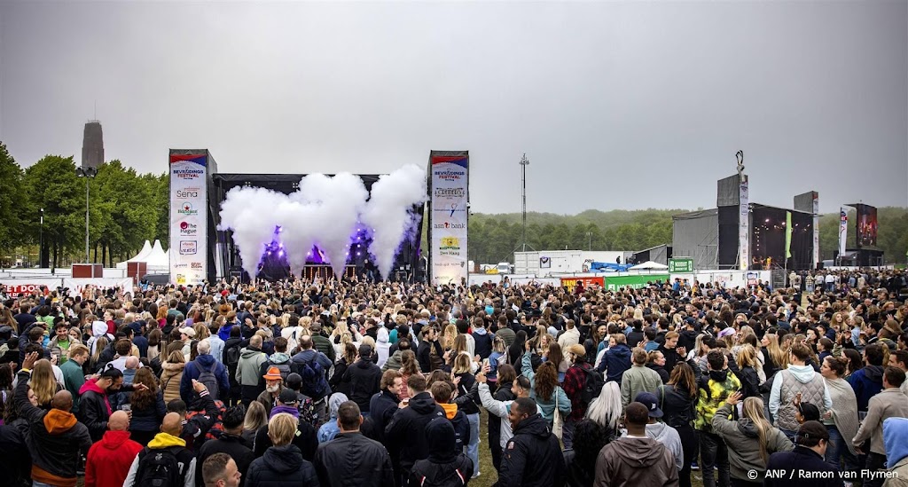 Bevrijdingsfestivals krijgen geen hulp Rijk bij wankele financiën