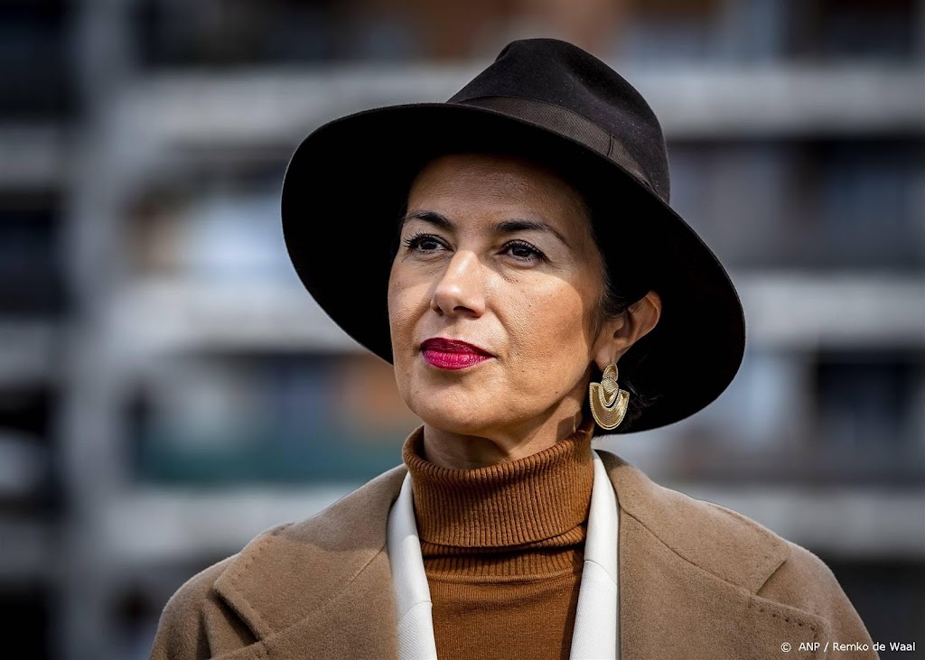 Staatssecretaris Uslu: ongemakkelijk om besluit te nemen over ON!