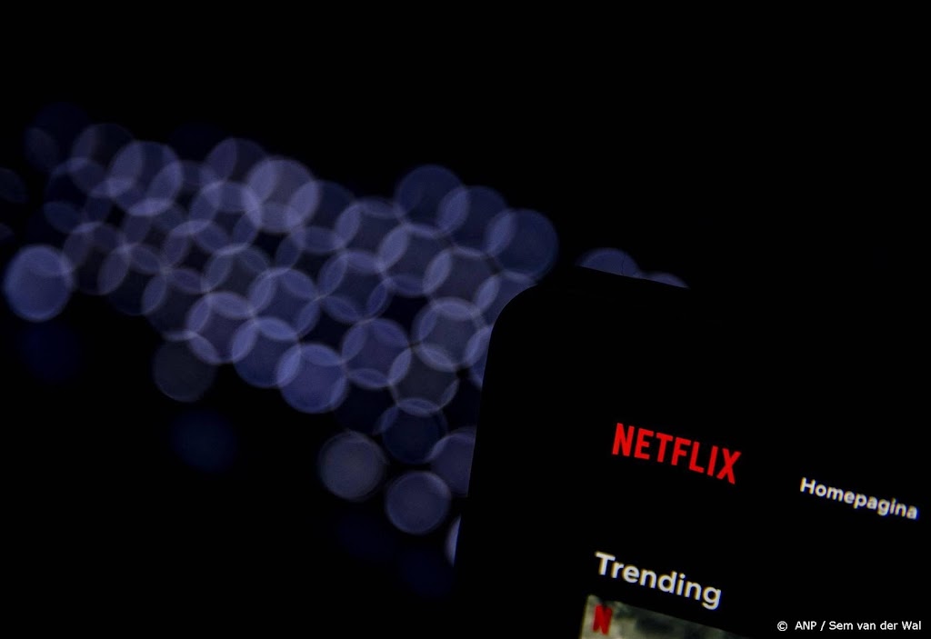 Onderzoek: Netflix verloor in 3 maanden miljoen gebruikers Spanje