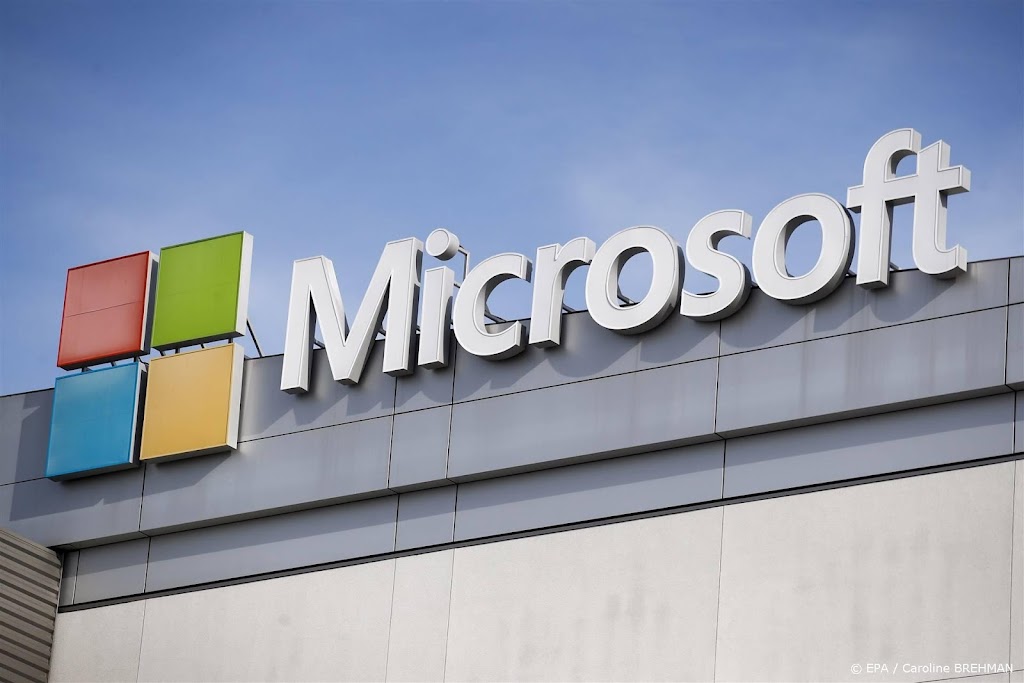 Microsoft mag gamesbedrijf niet overnemen van Britse waakhond