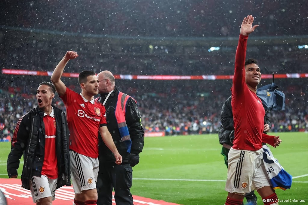 Finale FA Cup vervroegd omwille van veiligheid