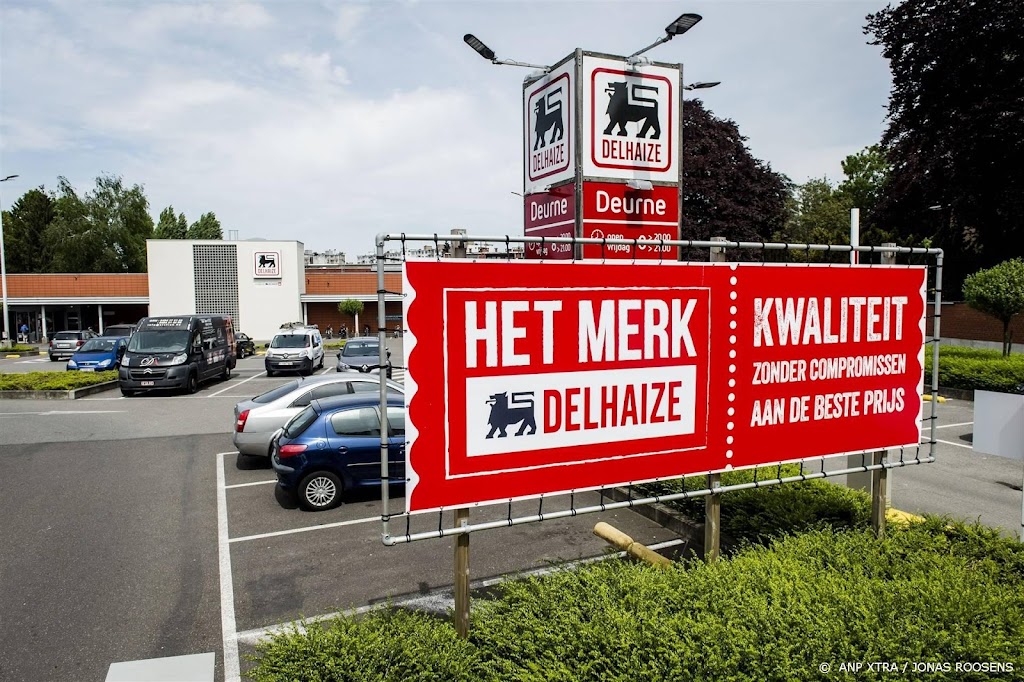 Moederbedrijf Albert Heijn kampt ook in België met vakbondsacties