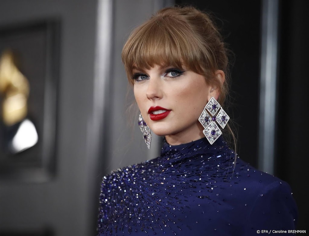 Muzieklabel UMG verdient goed aan Morgan Wallen en Taylor Swift