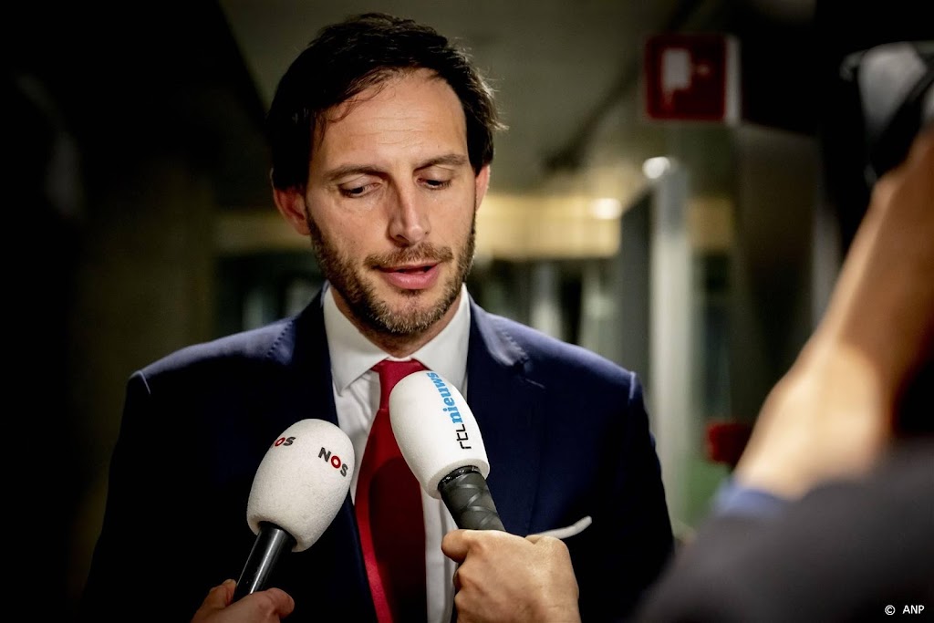 Hoekstra: enkele tientallen Nederlanders nog geregistreerd in Soedan
